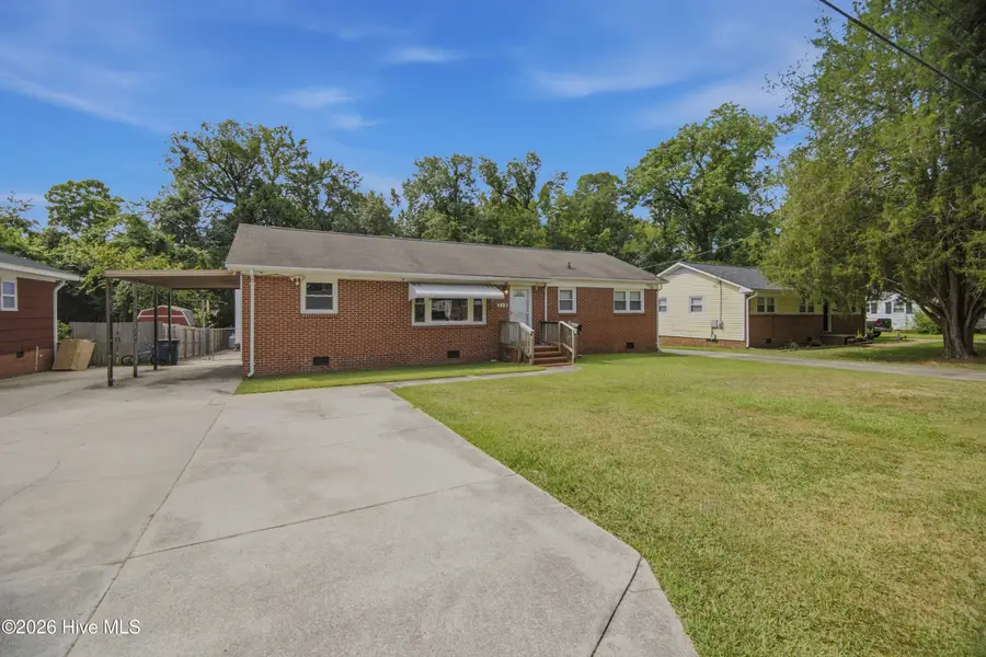312 White Oak Street, Jacksonville, NC 28540 - #2