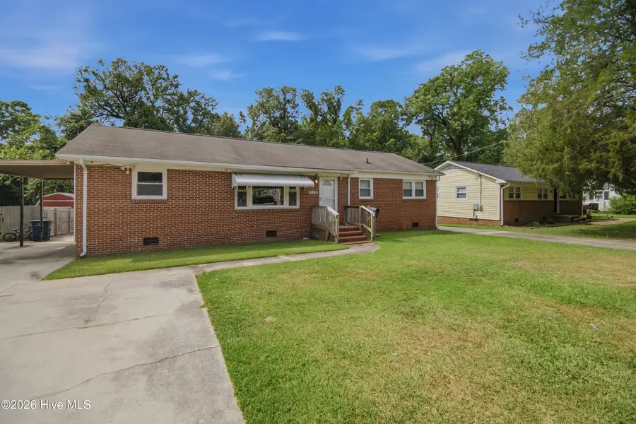 312 White Oak Street, Jacksonville, NC 28540 - #3