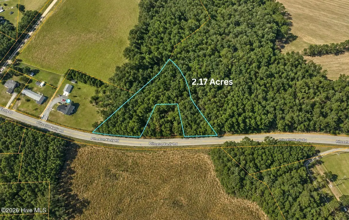 Tbd1 Princeton Kenly Road, Kenly, NC 27542 - #1