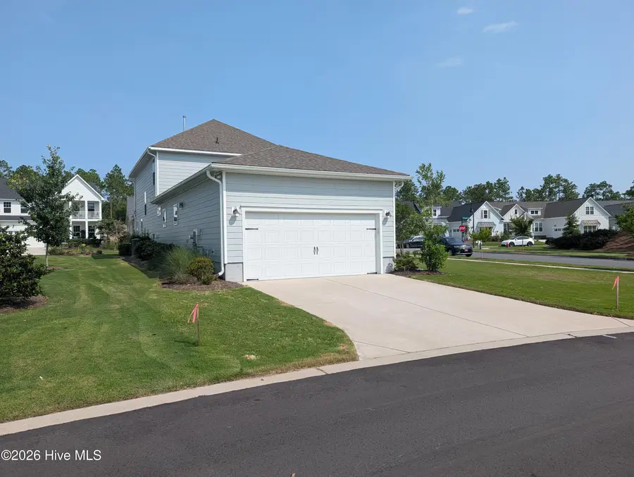 962 Trisail Terrace, Wilmington, NC 28412 - #3