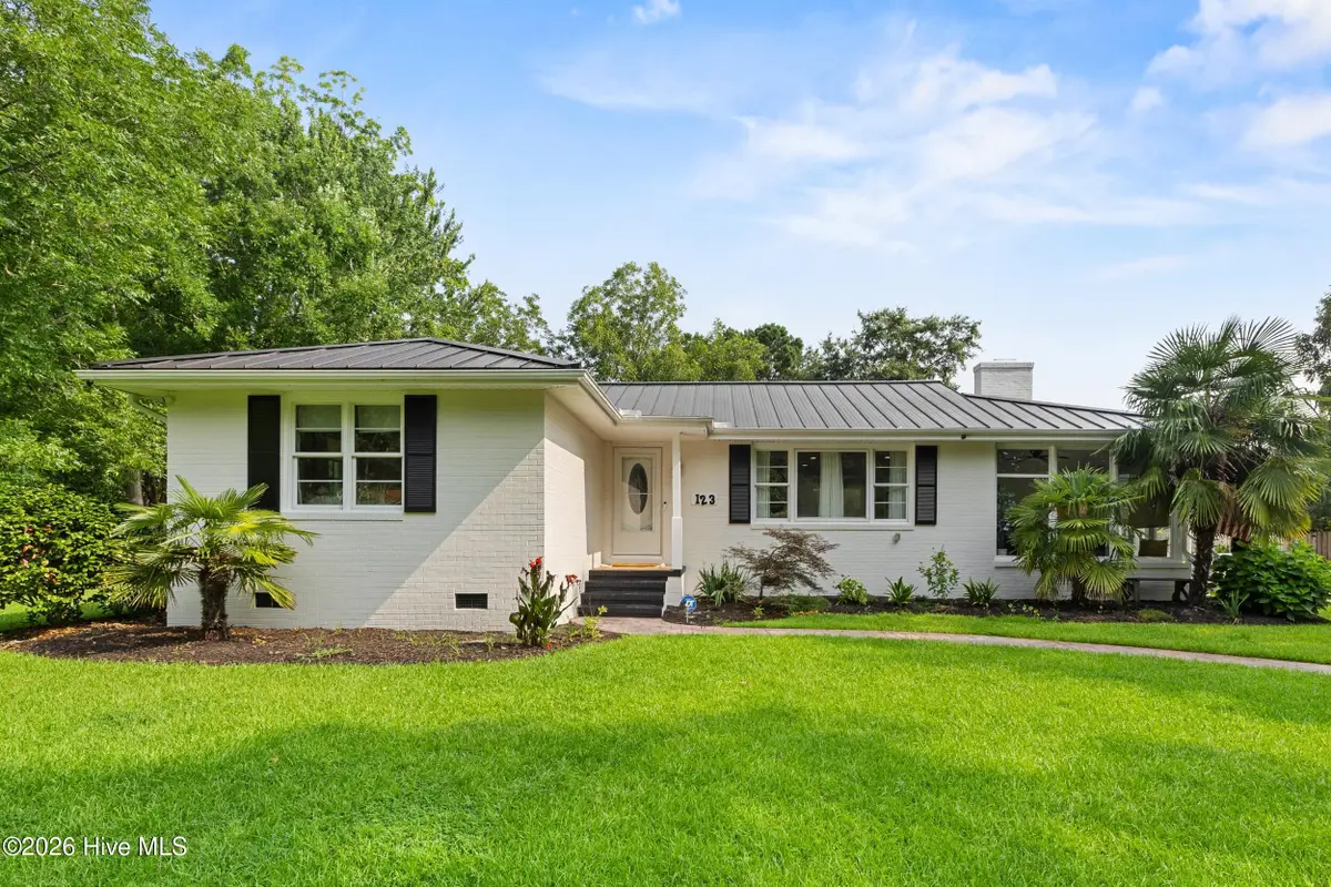 123 Laurel Drive, Wilmington, NC 28401 - #1