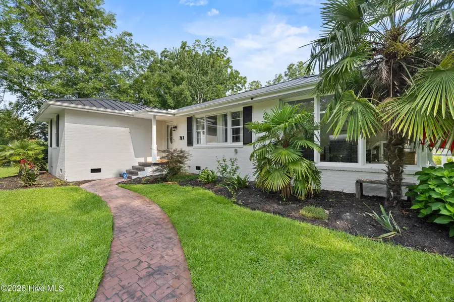 123 Laurel Drive, Wilmington, NC 28401 - #3