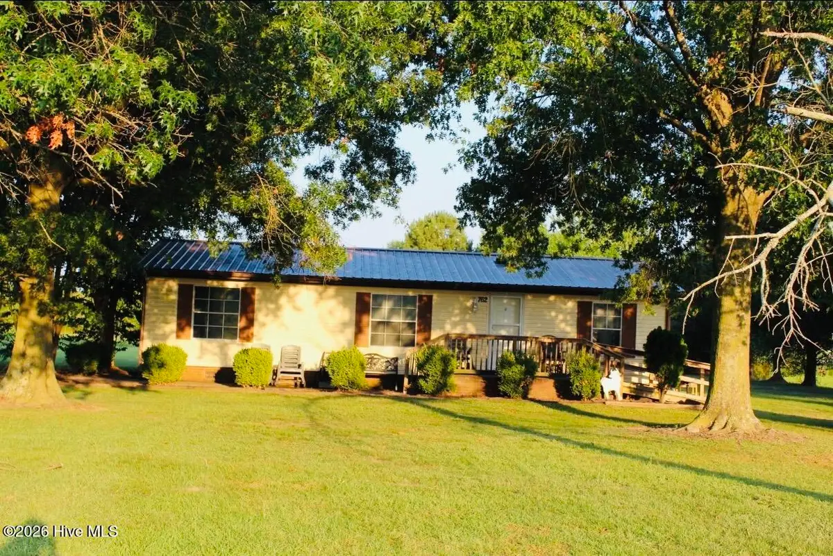 762 Antioch Road, Goldsboro, NC 27534 - #1