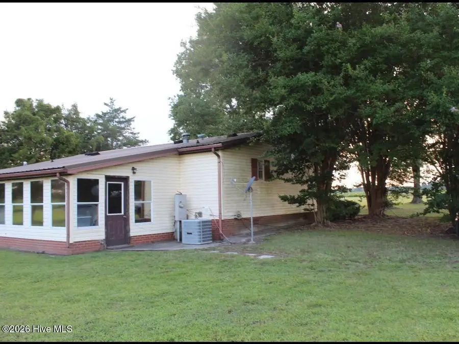 762 Antioch Road, Goldsboro, NC 27534 - #2