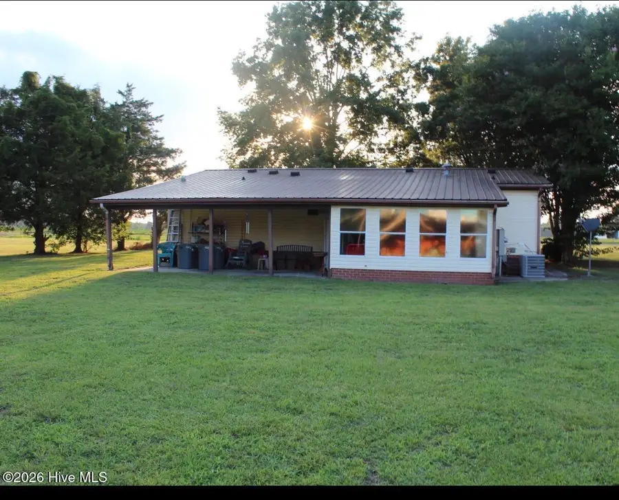 762 Antioch Road, Goldsboro, NC 27534 - #3