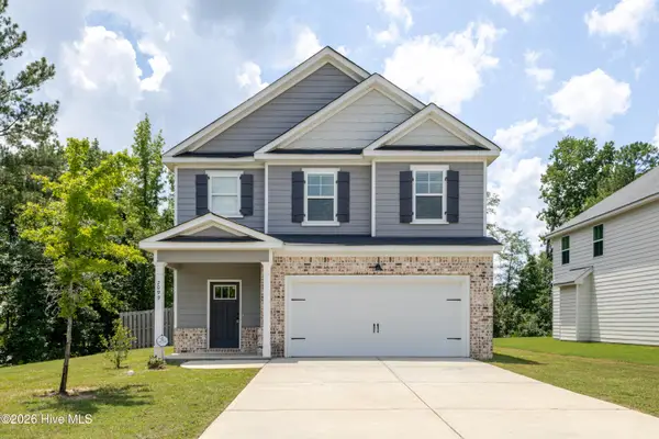 2099 Limerick Court, Grovetown, GA 30813