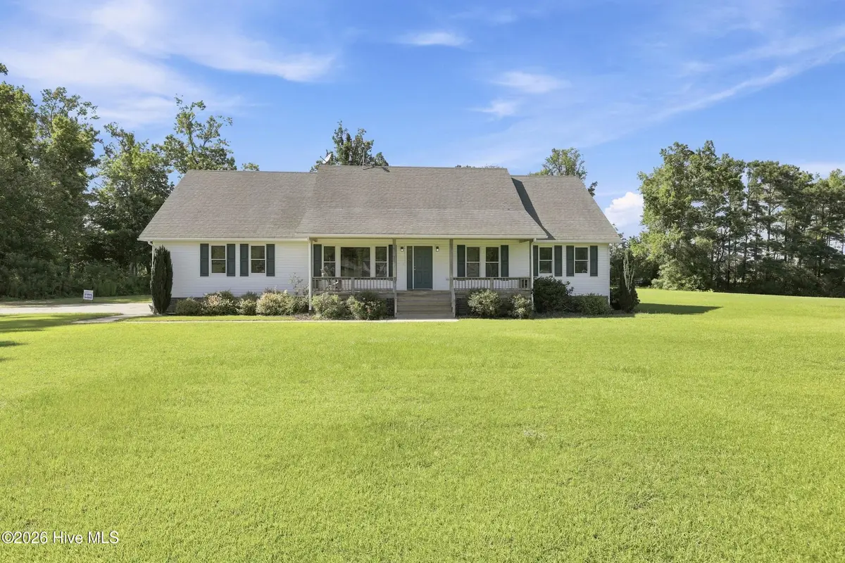 104 Perry's Way, Grandy, NC 27939 - #1