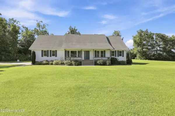 104 Perry's Way, Grandy, NC 27939
