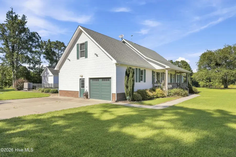 104 Perry's Way, Grandy, NC 27939 - #2