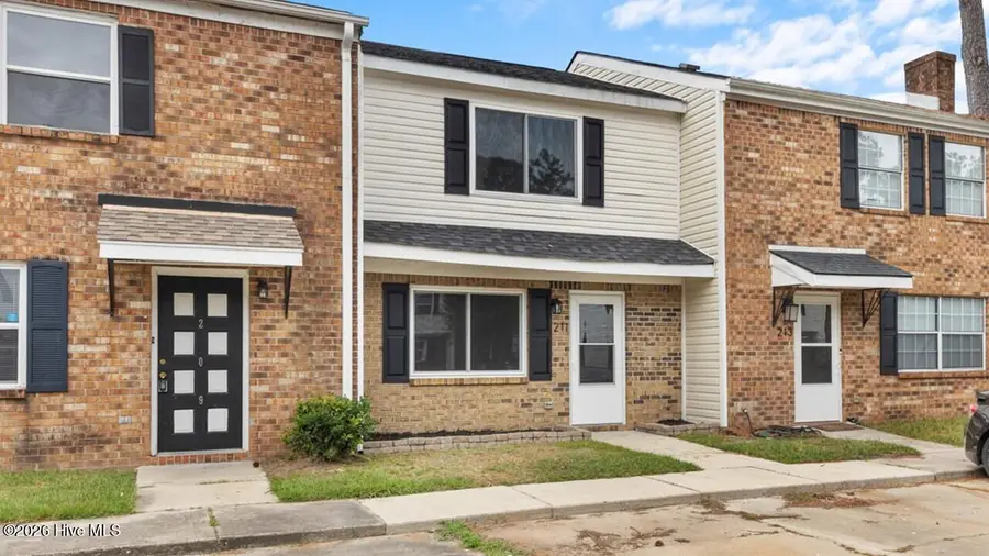 211 Myrtlewood Court, Jacksonville, NC 28546 - #2
