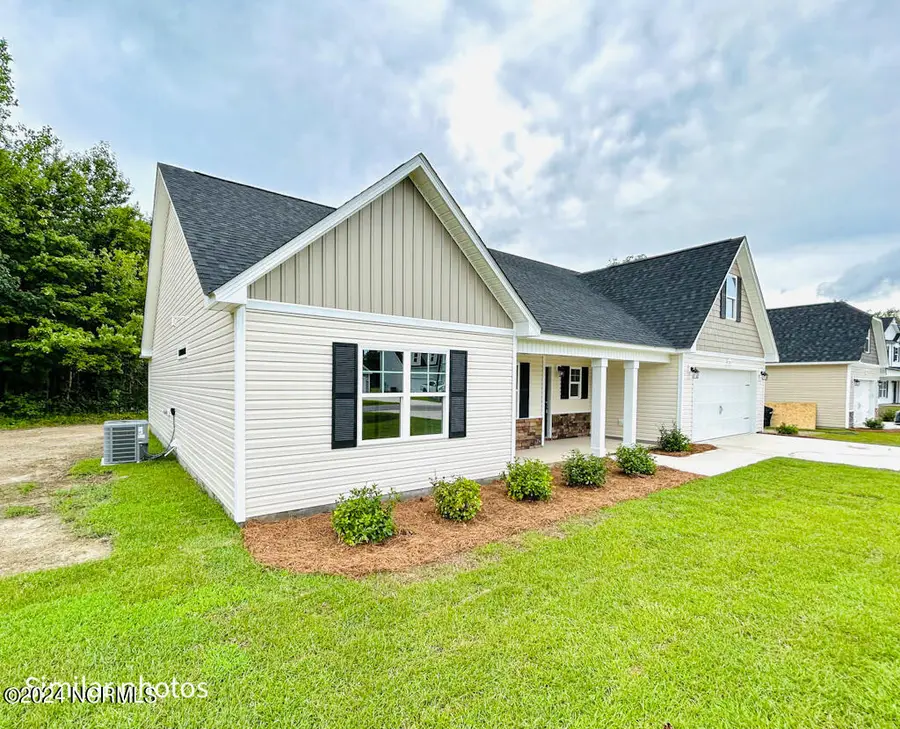 511 Large Oak Drive, Hubert, NC 28539 - #3