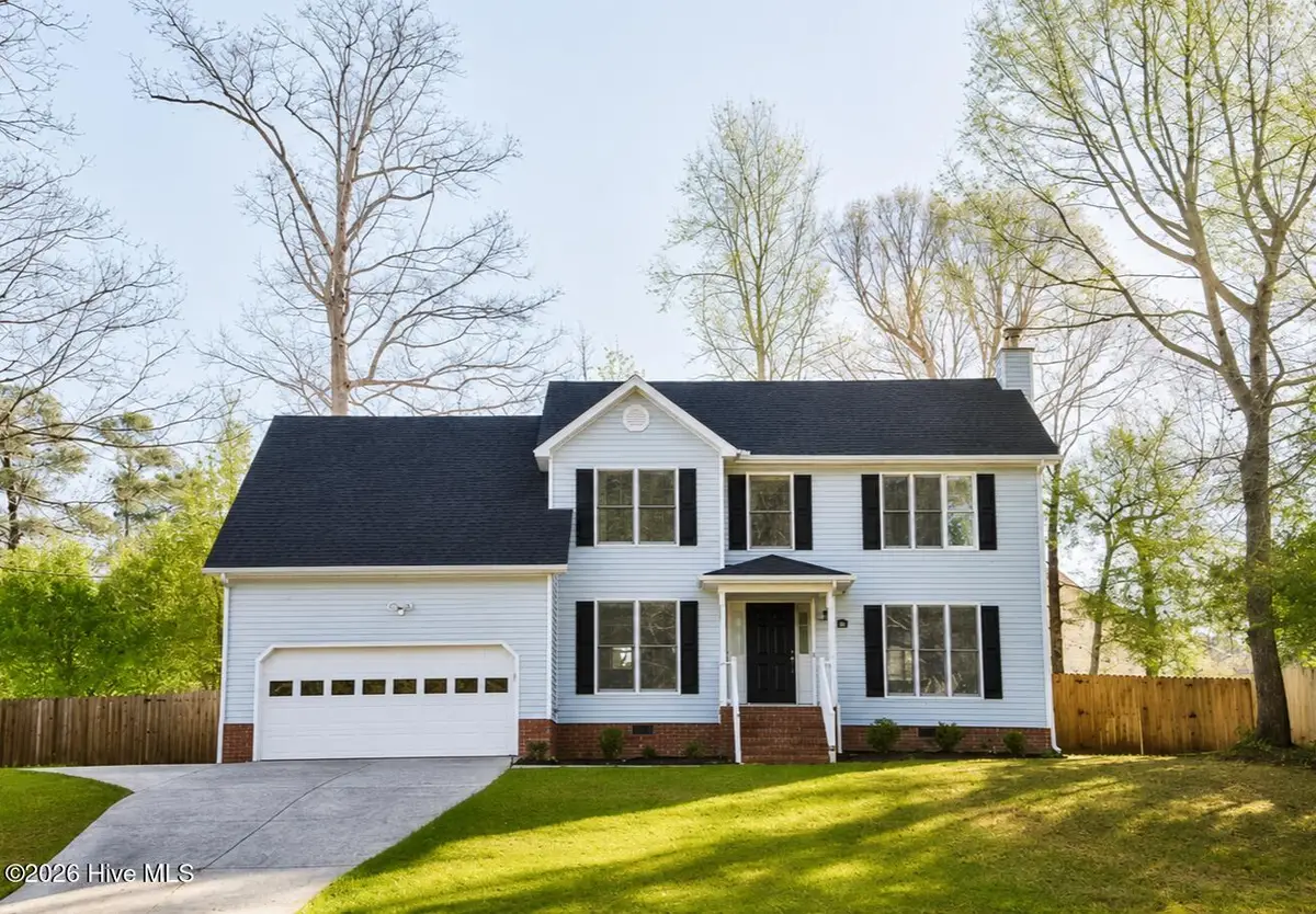 702 Barney Fones Drive, Havelock, NC 28532 - #1