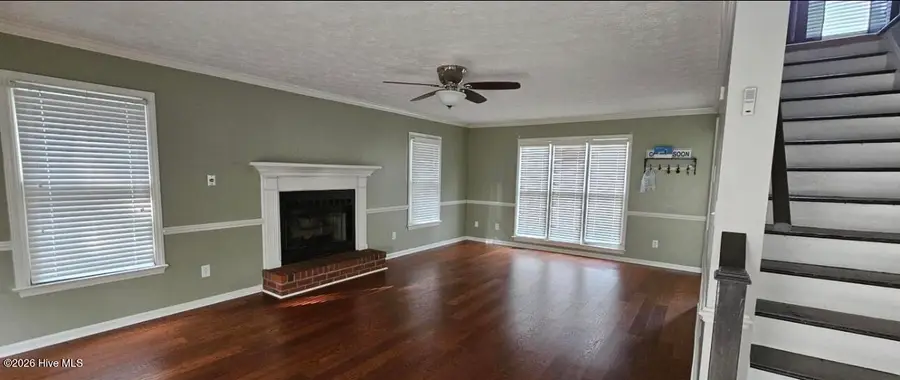 702 Barney Fones Drive, Havelock, NC 28532 - #3