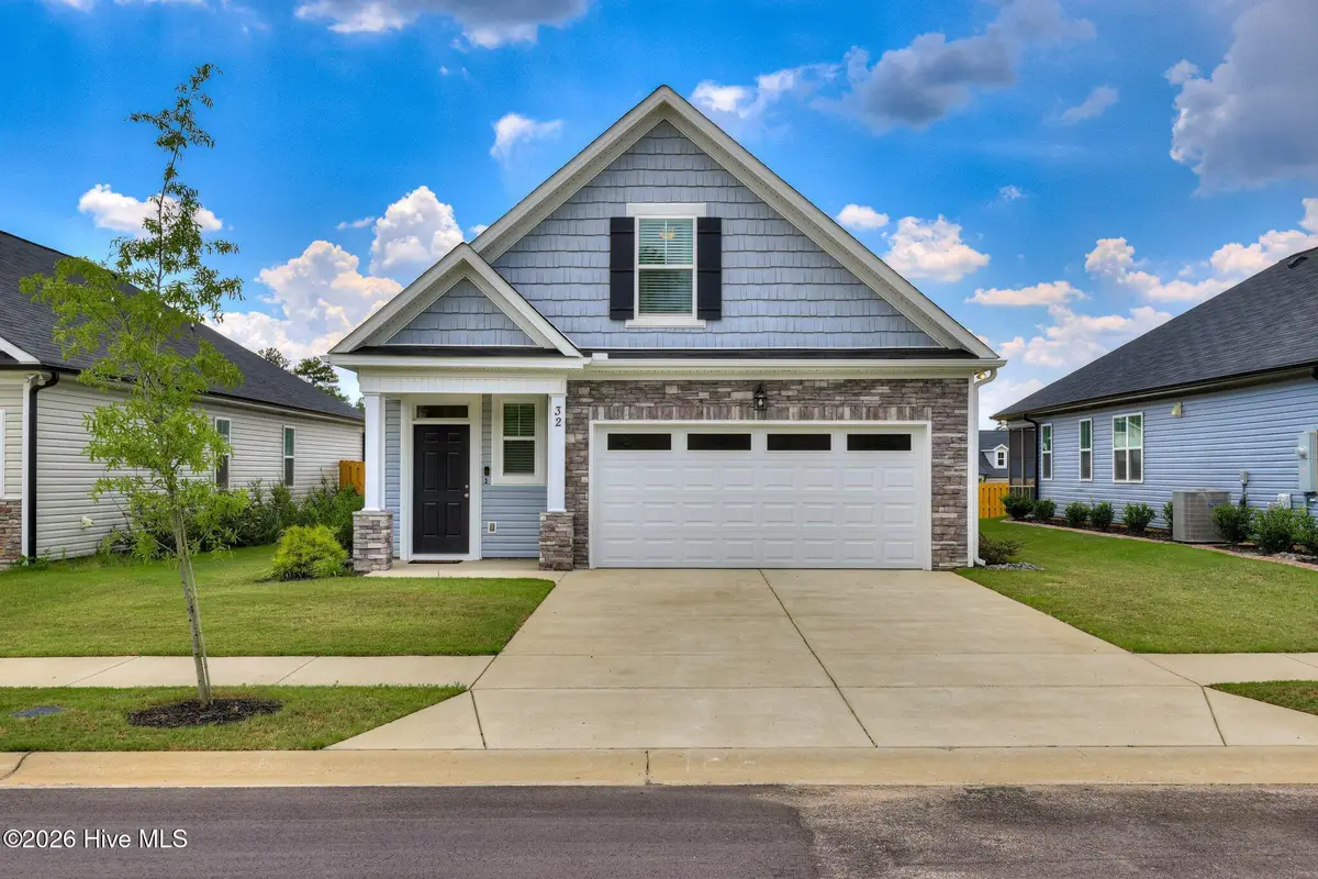 32 Coslett Drive, North Augusta, SC 29860 - #1