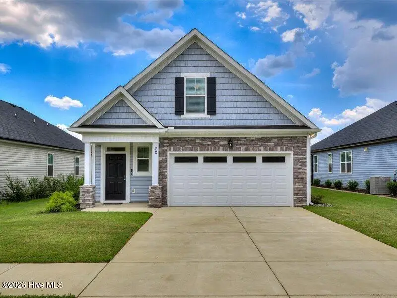 32 Coslett Drive, North Augusta, SC 29860 - #3