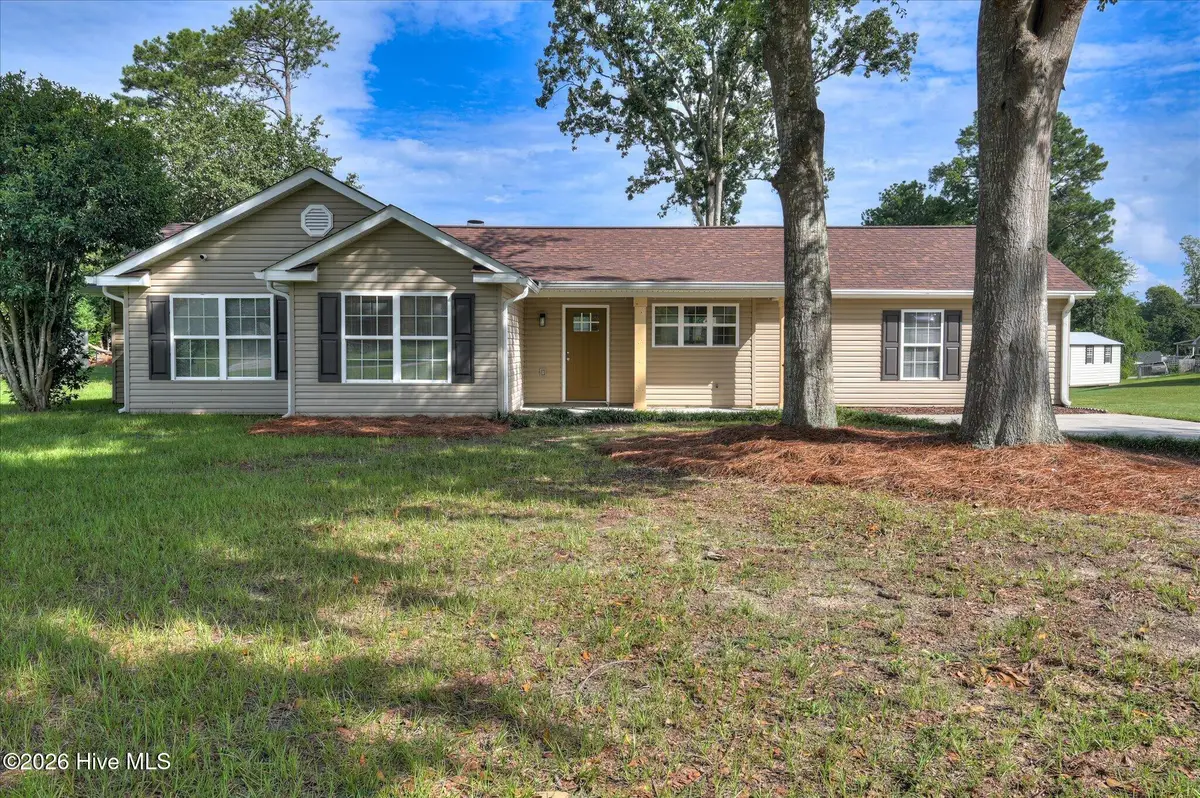 635 Bakers Branch Drive, North Augusta, SC 29860 - #1
