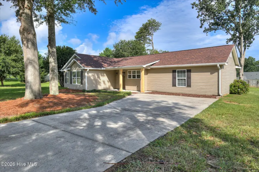 635 Bakers Branch Drive, North Augusta, SC 29860 - #2