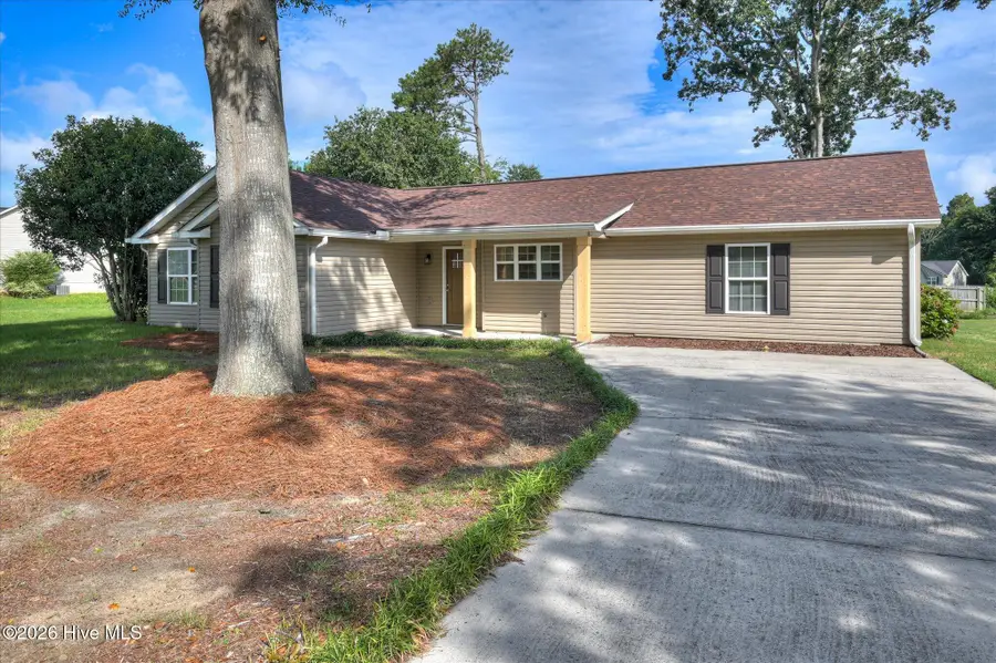 635 Bakers Branch Drive, North Augusta, SC 29860 - #3