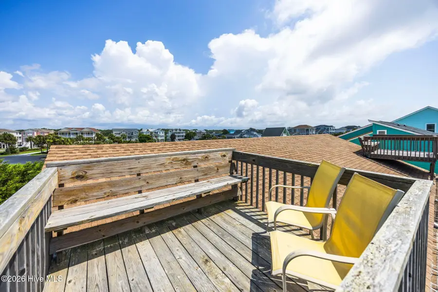 323 Brunswick Avenue W # A, Holden Beach, NC 28462 - #3