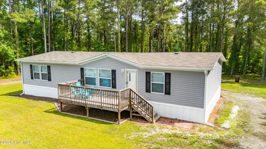 227 Country Club Trail, Trenton, NC 28585 - #2