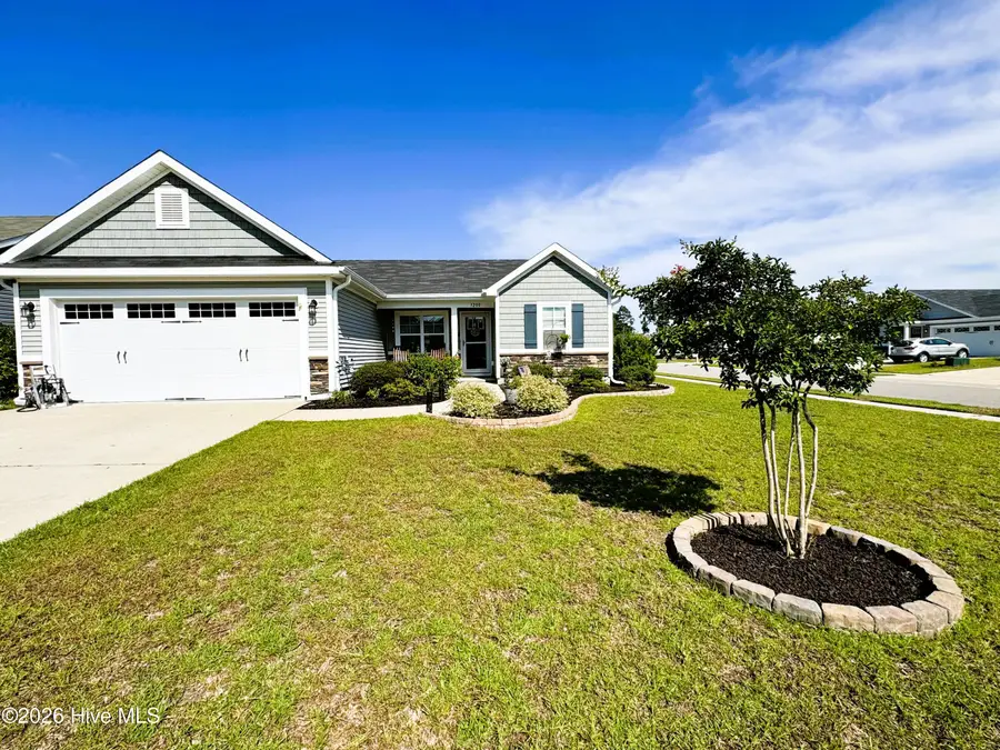 3200 Greenridge Way, Leland, NC 28451 - #2