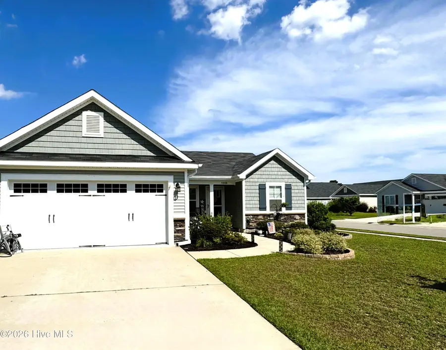 3200 Greenridge Way, Leland, NC 28451 - #3