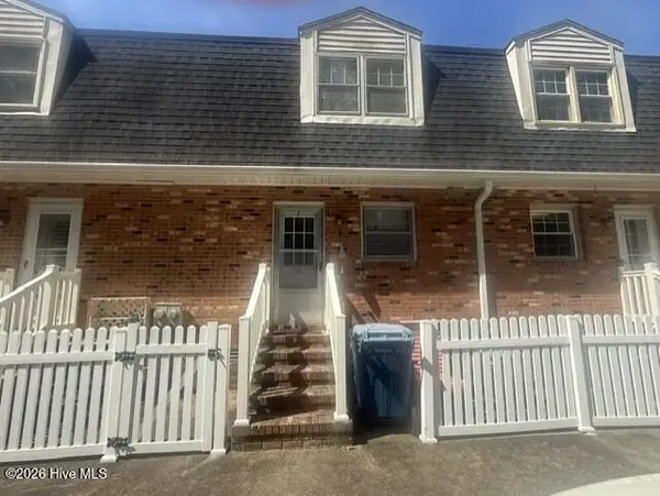 6000 River Road #42, Washington, NC 27889
