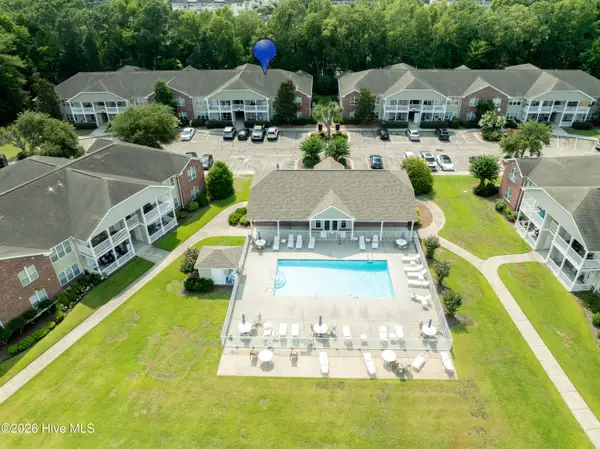 4420 Jay Bird Circle #Unit 208, Wilmington, NC 28412