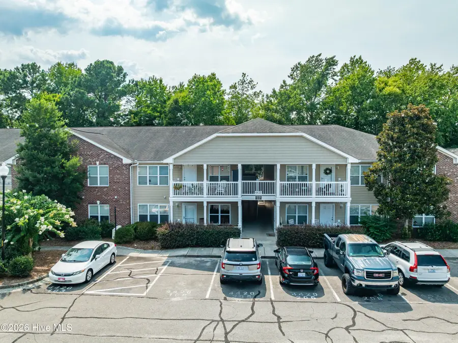 4420 Jay Bird Circle #Unit 208, Wilmington, NC 28412 - #2
