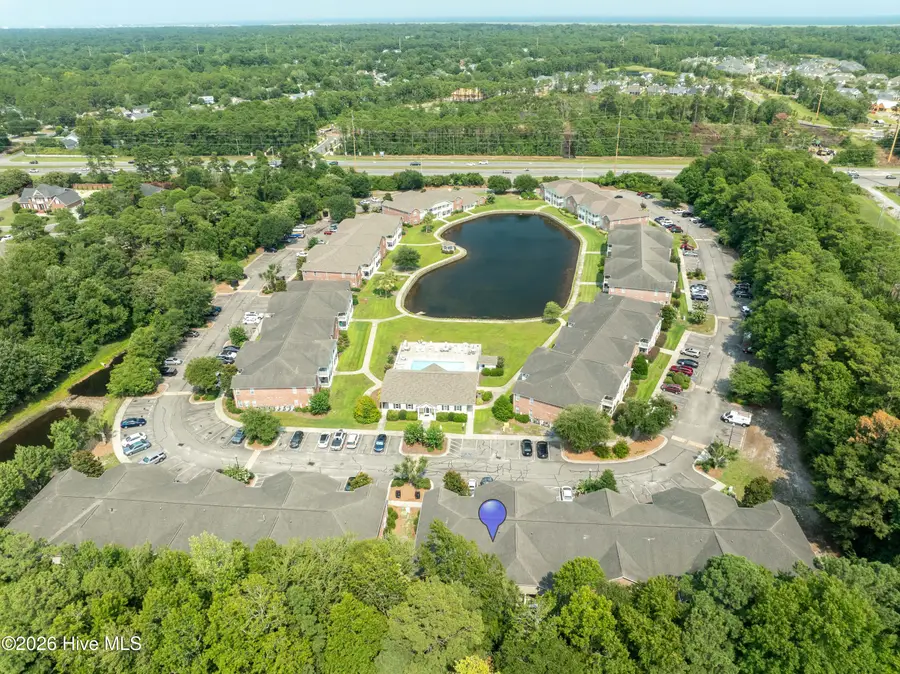 4420 Jay Bird Circle #Unit 208, Wilmington, NC 28412 - #3