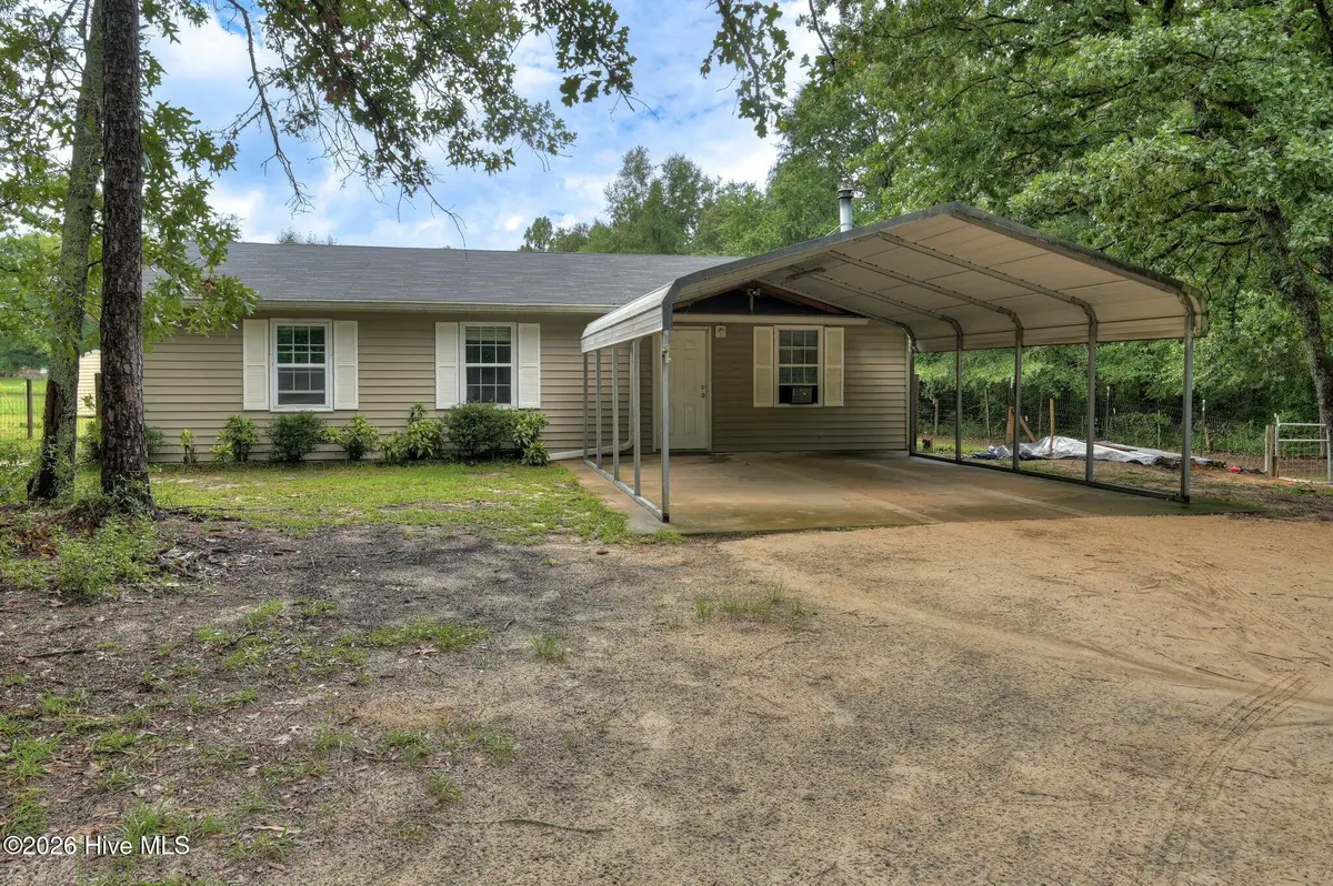 203 Keys Lane, Hephzibah, GA 30815 - #1