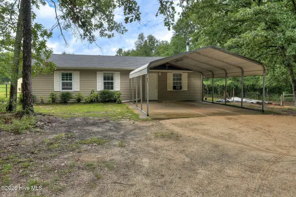 203 Keys Lane, Hephzibah, GA 30815