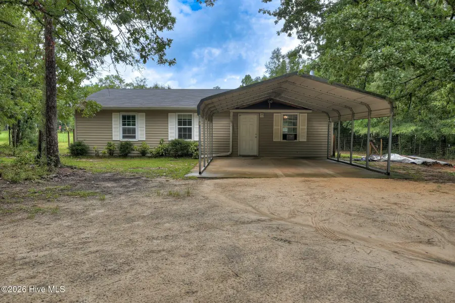 203 Keys Lane, Hephzibah, GA 30815 - #2