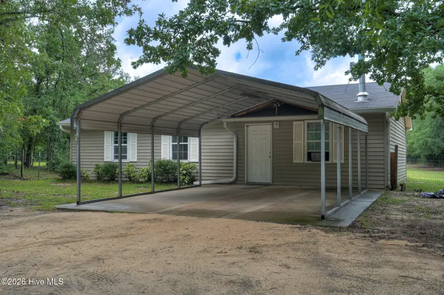 203 Keys Lane, Hephzibah, GA 30815 - #3