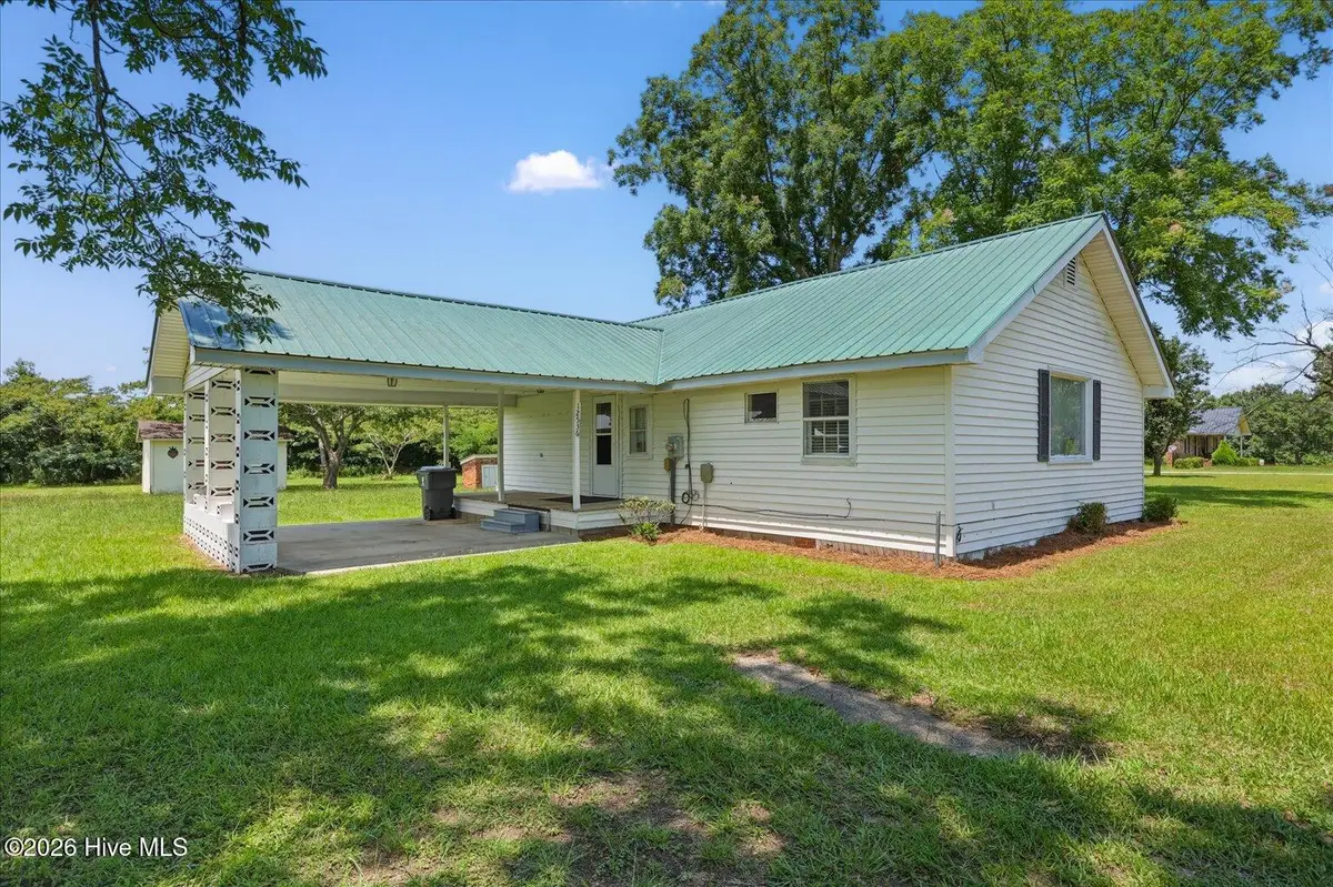 12536 Peacock Road, Chadbourn, NC 28431 - #1