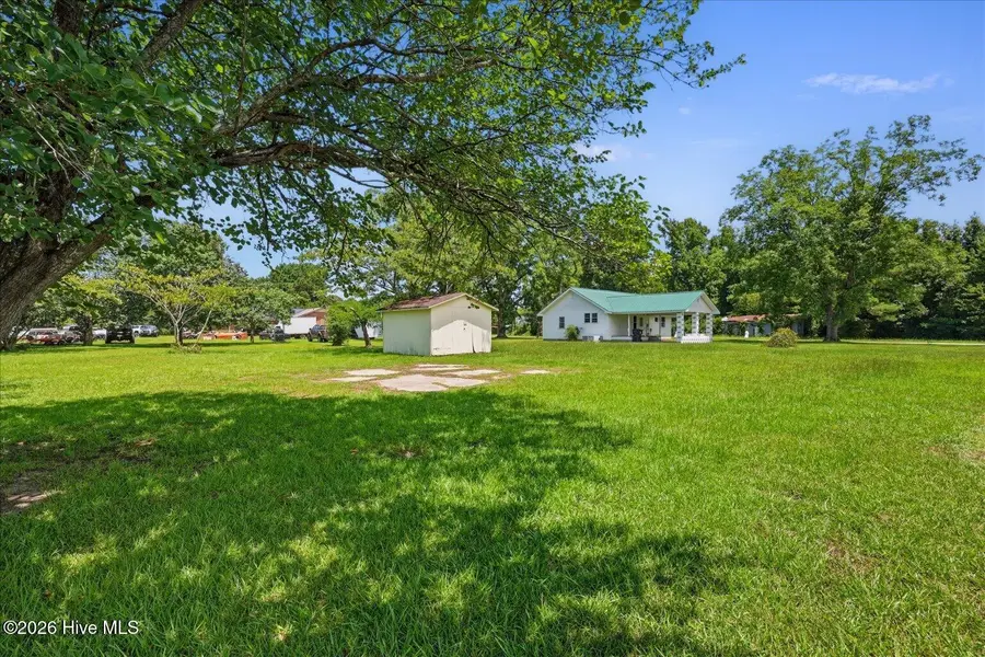 12536 Peacock Road, Chadbourn, NC 28431 - #3