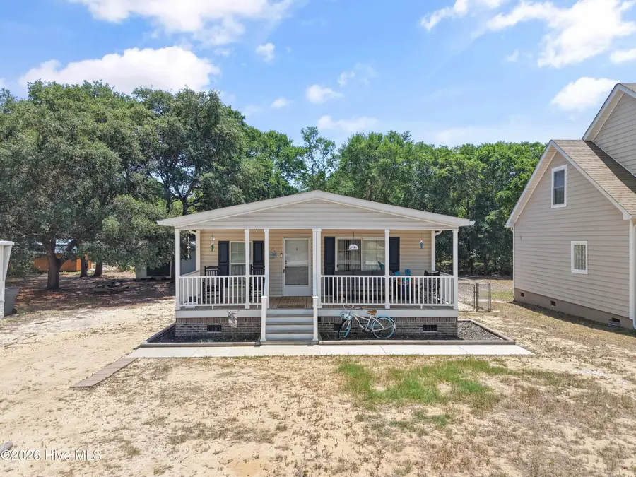 1087 Alvin Street Sw, Supply, NC 28462 - #2