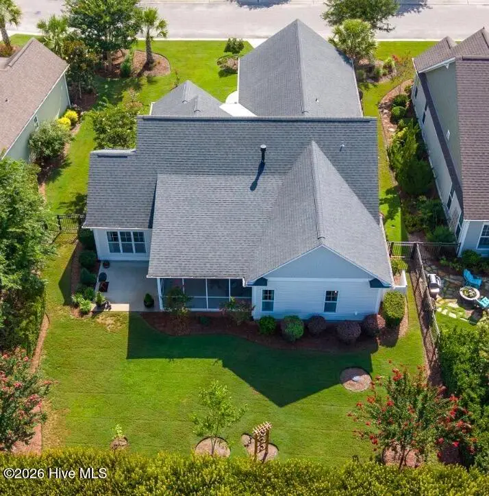 8155 Garden Pointe Drive Ne, Leland, NC 28451 - #2
