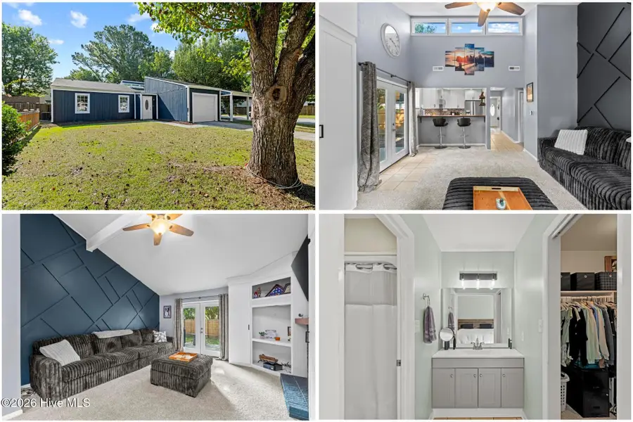 200 W Saltwood Place, Jacksonville, NC 28540 - #2