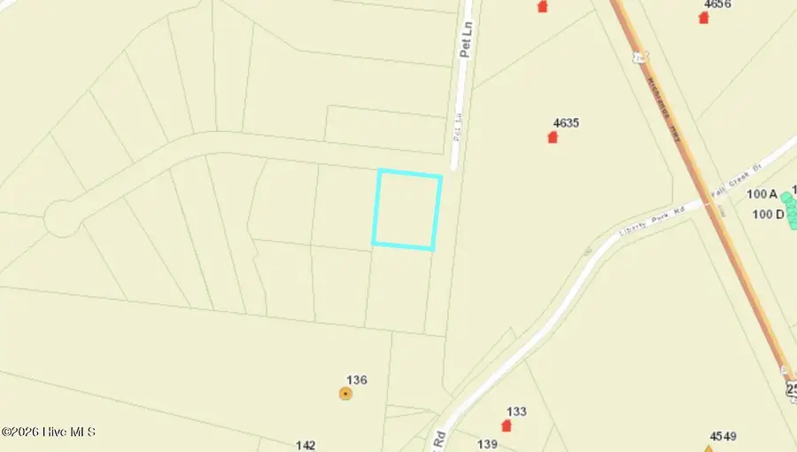 000 Pet Lane, Jacksonville, NC 28540 - #2