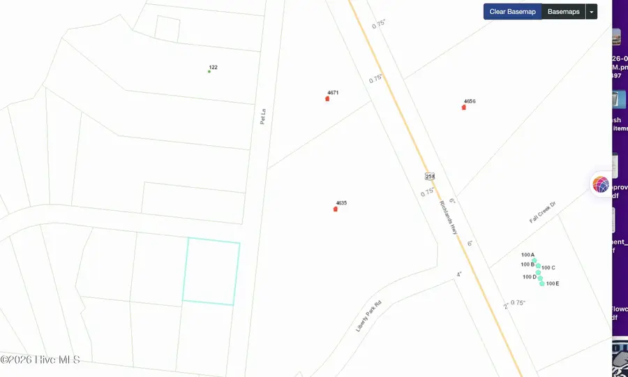000 Pet Lane, Jacksonville, NC 28540 - #3