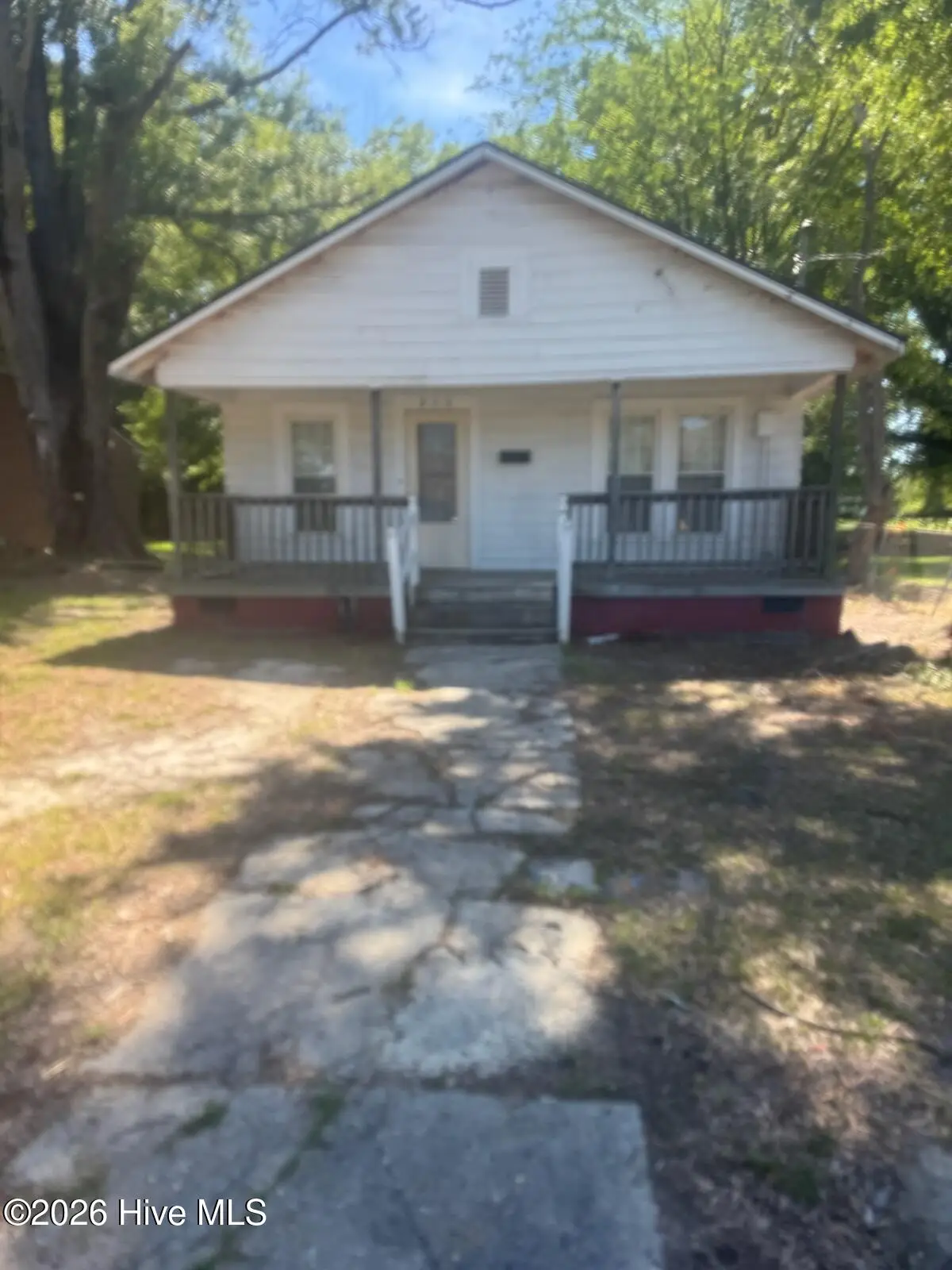 215 Orange Street, 12 Rocky Mount, NC 27801 - #1