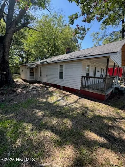 215 Orange Street, 12 Rocky Mount, NC 27801 - #2
