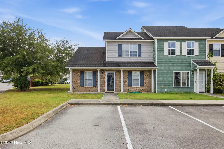 801 Springwood Drive, Jacksonville, NC 28546 - #2