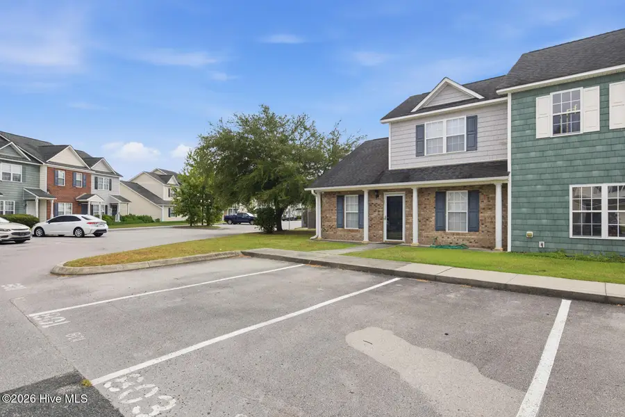 801 Springwood Drive, Jacksonville, NC 28546 - #3