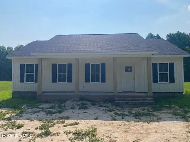 5312 Saint Rose Church Road, Sims, NC 27880 - #1