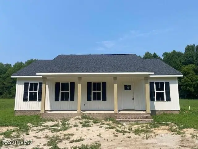 5312 Saint Rose Church Road, Sims, NC 27880 - #2