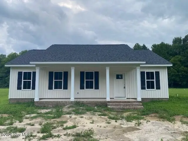 5312 Saint Rose Church Road, Sims, NC 27880 - #3