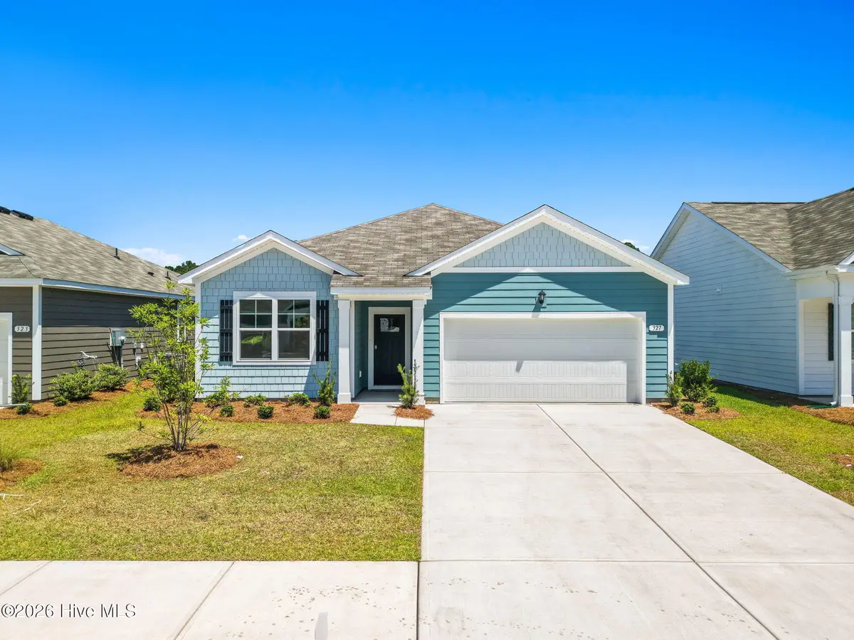 327 Ridley Street, Longs, SC 29568 - #1