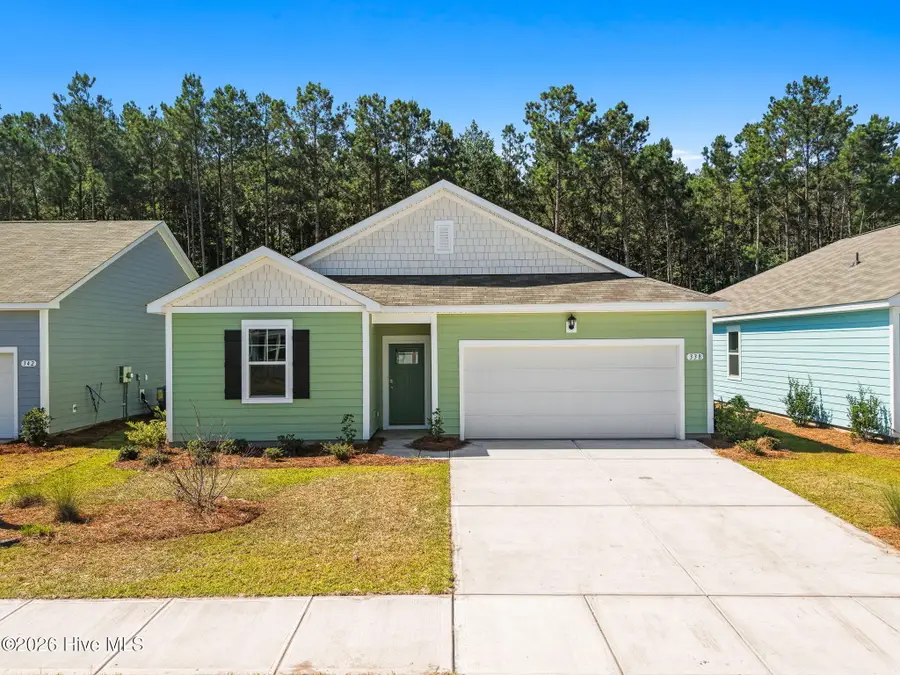 338 Ridley Street, Longs, SC 29568 - #2